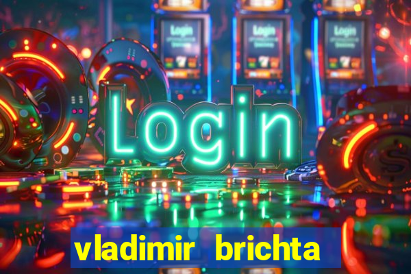vladimir brichta pelado no filme bingo